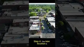 How Does the Locust Effect Impact Communities