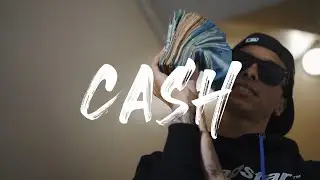 Dave x Central Cee - CASH (Remix) (Prod. Makakuch)