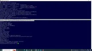 Setup Heterogenous Oracle Data guard 19c