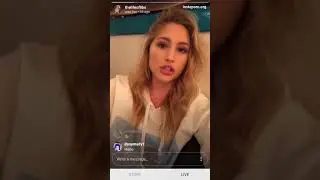 America's Next Top Model Liberty Netuschil