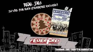 Real Jay- Zu viel f&uuml;r euch (FeuerFrei excusiv)