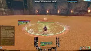 ArcheAge. 3.0. Ария. Разбойник.