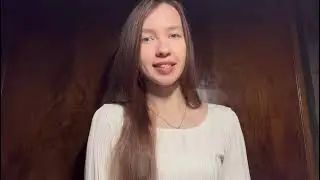 English-Russian Trade Show Translator in Moscow Yulia