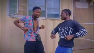 Gaxy Malawi _Ndikutibula_(official music video)Prod by Dan rich mp4