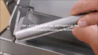 Original Ruehle SR 2T SR 2 Biturbo Magnete, Magnetschalter, Magnet&uuml;berwachungszentrale