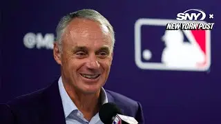 The future of baseball: robo-umps, the fan viewing experience, and potential rule changes