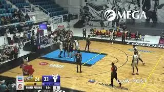 TERRANCE FERGUSON HIGHLIGHTS