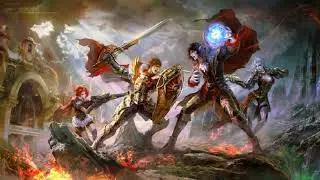 Globus   A Thousand Deaths Epic Choral Vocal Action