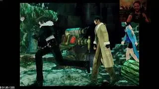 Final Fantasy VIII Remastered Day #11 Part 2