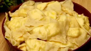 Идеальный рецепт сырных клецок – прекрасный вкус и идеальная текстура!