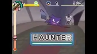 Pok&eacute;mon Typing Adventure Gameplay Download Rom