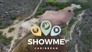 Cura&ccedil;ao The Rough Gem HD