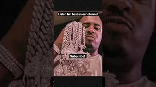 Drakeo the ruler type beat #drakeotherulertypebeat #r3dachililmantypebeat #westcoasttypebeat #trap