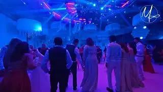MADISON INFINITY dance Floor
