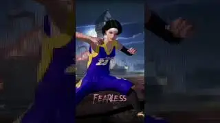 Fearless #pubg #pubgmobile #tdm #pubgmobile #shorts #4kedit #1k #1ksoon