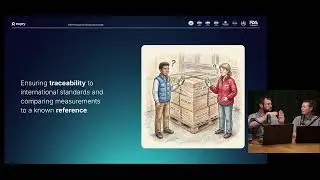 Overcoming calibration challenges in GxP