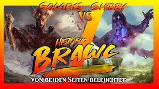 Phenax vs. Kruphix | Die g&ouml;ttliche Brawl-R&uuml;ckrunde mit @magicshibby