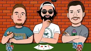 EP 1: SB57 Recap, NBA Trade Deadline, and a Lotto Ticket 🎟