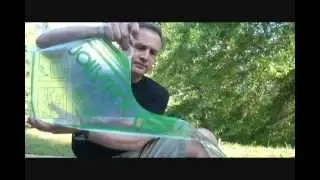 Jolly Tank Survival Water / Fuel Container