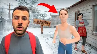 ՁՄԵՌԱՅԻՆ VIBE-Ա ԵԿԵԼ❄❄, ՓԱԽՆՈՒՄ ԵՆՔ ՏԱՆԻՑ😬😬😬 ► SCHOOLBOY RUNAWAY