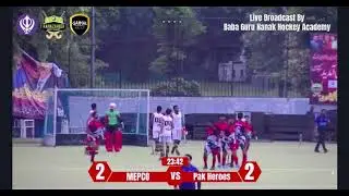 Drag flick Goal By sohail Manzoor&rsquo; international Hockey player