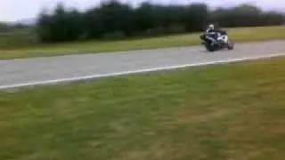 Trackbike.gr Spring TD 2011