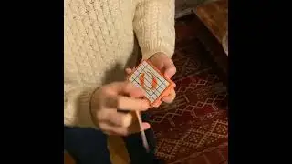 Recopilaci&oacute;n Instagram @Noel Heath, cardistry.