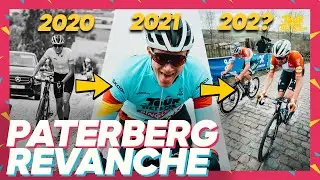 DIT WAS ONZE RONDE VAN VLAANDEREN! | TOUR DE TIETEMA CYCLING TEAM #5