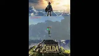 The Legend of Zelda: Breath of the Wild + Expansion Pass (Switch 2 Edition) &mdash; Episode 66 Part 19