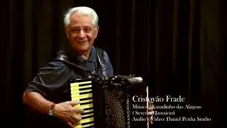CRISTÓVÃO FRADE - XAXADINHO DAS ALAGOAS