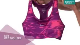 Sport-BH Nike Pool Bra