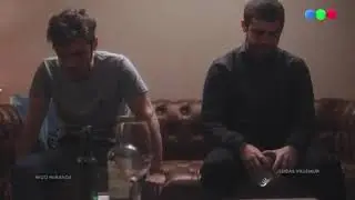 Parte 5 | Andate a la conc** de tu madre | Lucas y Diego