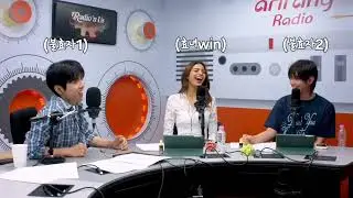 250618 아리랑 Radio'n Us DJ 홍이삭 킬포 (2) 나쁜 아들들