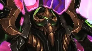 Legion So Far - World of Warcraft Machinima