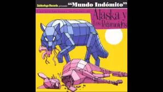 Alaska y Los Pegamoides - Las moscas