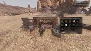 Conan Exiles - Comment fabriquer une armure épique [Tuto PS5]