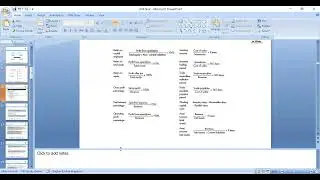 IFA-Unit-Core reporting for strategic business - Advanced - LO4-(AS)