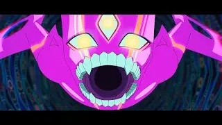 Jentry Chau vs the Underworld Clip-Mogui Empress