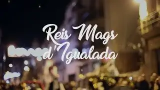Reis d'Igualada 2017