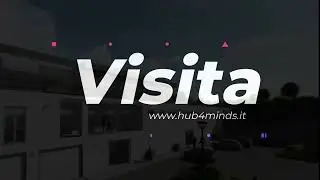 Hub4Minds: Infrastrutture All&rsquo;Avanguardia per un Futuro Senza Interruzioni