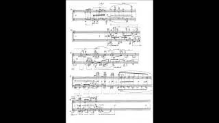 Richard Barrett - lost