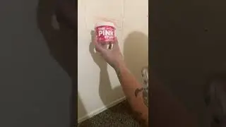 How to remove Crayon 🖍️ marks off your wall(2024)
