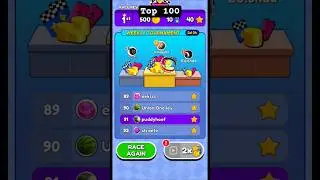 Going Balls (Tournament TOP 100) #goingballs #gaming #top100