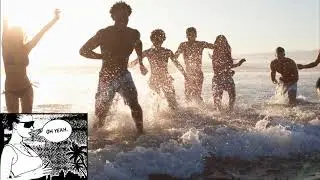Jesus  - Oh Yeah! (Original Mix)