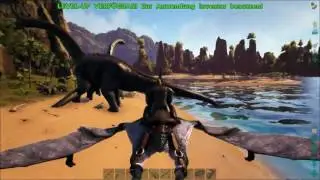 ARK #1