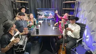 Você faz Osasco brilhar- 85 - Especial de Ano Novo - Músicos da Casa dos Violeiros