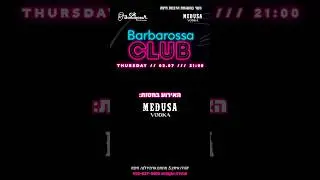 Medusa Vodka Events