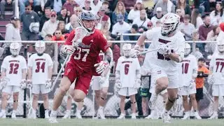 Richmond vs Univ. of Massachusetts | Lax.com Game of the Week