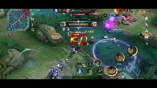 chou tank build #rumble #choutank #choufreestyle #mlbb