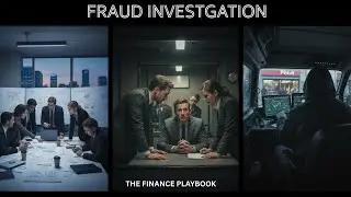 Fraud Investigation: Planning, Interviews & Covert Operations